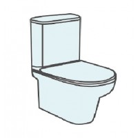 Basin, Toilet, Flush