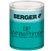BERGER BP White Primer (WT) 20 LTR