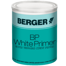 BERGER BP White Primer (WT) 20 LTR