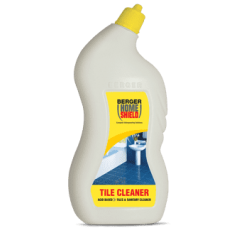 Berger Home Shield Tile & Sanitary Cleaner - 500 ML