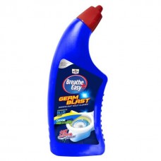 Berger BreatheEasy Germ Blast Toilet Cleaner - 1 Litre