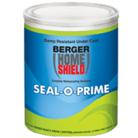 BERGER Seal-O-Prime 20 LTR