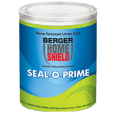 BERGER Seal-O-Prime 20 LTR