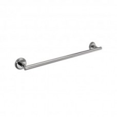 Essco by Jaquar  - Allied (AEC-ESS-1111N)-TOWEL RAIL 600MM LONG, STAINLESS STEEL