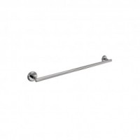 Essco by Jaquar  - Allied (AEC-ESS-1111NB)-TOWEL RAIL 450MM LONG, STAINLESS STEEL