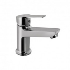 Essco by Jaquar  - Aspire (APR-ESS-101011NB)-SINGLE LEVER BASIN MIXER WITHOUT POPUP WASTE