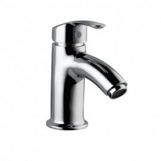 Essco by Jaquar  - Cosmo (COS-ESS-103011NB)-SINGLE LEVER BASIN MIXER WITHOUT POPUP WASTE