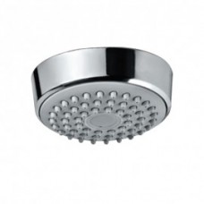 Essco by Jaquar  - Allied (EOS-ESS-1985)-OVERHEAD SHOWER 脴80mm ROUND SHAPE 