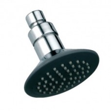 Essco by Jaquar  - Allied (EOS-ESS-542N)-OVERHEAD SHOWER 100mm DIA ROUND SHAPE 