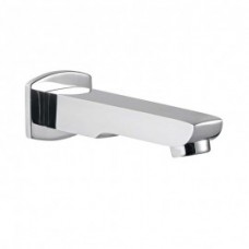 Essco by Jaquar  - Aspire (SPE-ESS-101429)-ASPIRE BATH TUB SPOUT WITH WALL FLANGE