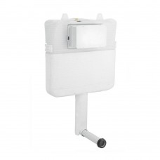 Jaquar Cistern (JCS-WHT-2400)-Single Piece Slim Concealed Cistern Body 