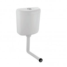 Jaquar Cistern (WHC-WHT-184NL)-Wall Hung 